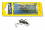 LIPPIN WOBLER WASTE IDE CHUB # 2,5cm/1g LIPPIN WOBLER WASTE IDE CHUB # 2,5cm/1g