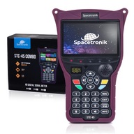 Signal Meter Combo DVB-T/T2/S/S2/C CCTV náhľad Signal Meter Combo DVB-T/T2/S/S2/C CCTV náhľad