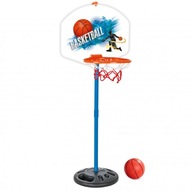 SET MALÝ BASKETBALOVÝ HRÁČ 117 CM WOOPIE SPORT PRE DETI PRE DETI DOMÁCA ZÁHRADA SET MALÝ BASKETBALOVÝ HRÁČ 117 CM WOOPIE SPORT PRE DETI PRE DETI DOMÁCA ZÁHRADA