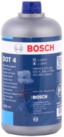 Brzdová kvapalina DOT4 BOSCH 1987479107 Brzdová kvapalina DOT4 BOSCH 1987479107