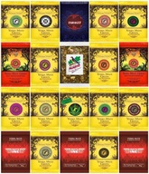 Sada 20x50 Yerba Mate Green Pajarito Taragui 1kg Sada 20x50 Yerba Mate Green Pajarito Taragui 1kg