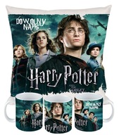 SÚPRAVA VANKÚŠKOV HARRY POTTER HARRY + MENO SÚPRAVA VANKÚŠKOV HARRY POTTER HARRY + MENO