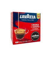 Káva LAVAZZA A MODO MIO CREMA E GUSTO 54 kapsúl Káva LAVAZZA A MODO MIO CREMA E GUSTO 54 kapsúl