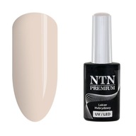 NTN Hybridný lak na nechty Premium 61 5g ružový nude
