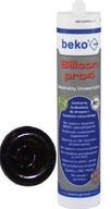 BEKO Silicone PRO4 Universal 310ml čierny BEKO Silicone PRO4 Universal 310ml čierny