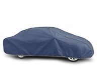 MEMBRÁNOVÝ kryt pre VW Phaeton