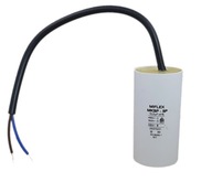 Štartovací kondenzátor motora 16uF 450V MIFLEX k. Štartovací kondenzátor motora 16uF 450V MIFLEX k.