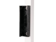 SMKL polyamidový háčik Black 9005