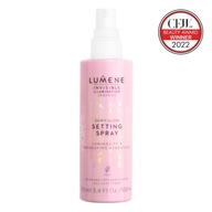 Fixačný sprej na make-up LUMENE Invisible Illumination Dewy Glow, hmla Fixačný sprej na make-up LUMENE Invisible Illumination Dewy Glow, hmla
