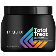 MATRIX Pro BackBar TotalTreat výživná maska 500ml MATRIX Pro BackBar TotalTreat výživná maska 500ml