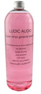 LUDIC VINYL RECORD CLEANER CLEANER