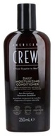 American Crew DAILY MOISTURIZING vlasový kondicionér 2