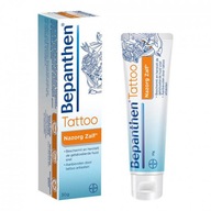Bepanthen tetovanie 30g Bepanthen tetovanie 30g