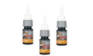 TECMAXX THREAD AGENT RED PERMANENT 10ML TECMAXX THREAD AGENT RED PERMANENT 10ML