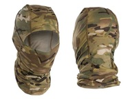 Taktická kukla TEXAR NINJA - MULTICAM Taktická kukla TEXAR NINJA - MULTICAM