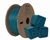 ABC Eco Filaments PLA Forest Blue 0,5kg + zadarmo