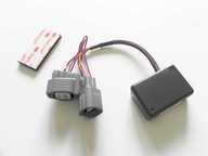 Regulátor lambda sondy DynoJet Kawasaki ZX6R 07-11 Regulátor lambda sondy DynoJet Kawasaki ZX6R 07-11