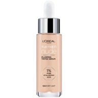 Loreal True Match Facial Foundation 0,5-2 Very Light 30 ml Loreal True Match Facial Foundation 0,5-2 Very Light 30 ml