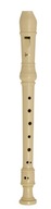 KEDY ZAHRAJTE FLAUTU HY-26B WH SOPRANO KEDY ZAHRAJTE FLAUTU HY-26B WH SOPRANO