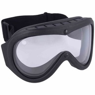 Balistické okuliare Bolle Tactical Chronosoft, číre Balistické okuliare Bolle Tactical Chronosoft, číre