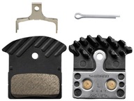 Radiátor brzdových platničiek SHIMANO J04C M8000 M8100 Radiátor brzdových platničiek SHIMANO J04C M8000 M8100