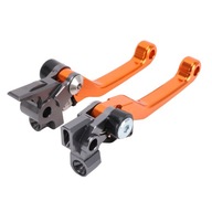 Páčka spojky CNC brzdy Motocykel 2022 - 0290 Páčka spojky CNC brzdy Motocykel 2022 - 0290