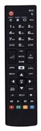 DIAĽKOVÉ OVLÁDANIE PRE TV LG 55lf592v DIAĽKOVÉ OVLÁDANIE PRE TV LG 55lf592v