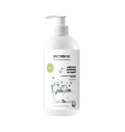 MOMME, výživný krém do kúpeľa, tekutý 500 ml