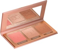 DESSI Glow Contour Contour Palette 02 Tan DESSI Glow Contour Contour Palette 02 Tan