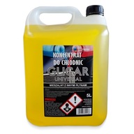 KONCENTRÁT KVAPALINY RADIÁTORA, ŽLTÝ, 5L KONCENTRÁT KVAPALINY RADIÁTORA, ŽLTÝ, 5L