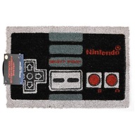 Nintendo - Rohožka v tvare ovládača (40 x 60 cm)