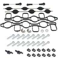 SADA KLAPKY sacie potrubie Audi A6 C6 2.7 3.0 TDI SADA KLAPKY sacie potrubie Audi A6 C6 2.7 3.0 TDI