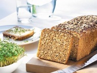 Zmes na chlieb - ŠPALOVÝ CHLIEB RAKÚSKO - 2,5kg Zmes na chlieb - ŠPALOVÝ CHLIEB RAKÚSKO - 2,5kg