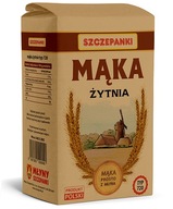 (DP) MÚKA 1kg Ražný typ 720