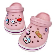 Lekárske špendlíky pre Crocs 6 ks Jibbitz špendlíky Lekárske špendlíky pre Crocs 6 ks Jibbitz špendlíky