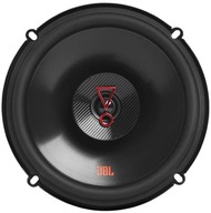 JBL Stage3 627F Reproduktory do auta 16,5 cm / 165 mm 2-pásmový maximálny výkon 225 W JBL Stage3 627F Reproduktory do auta 16,5 cm / 165 mm 2-pásmový maximálny výkon 225 W