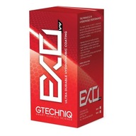 Gtechniq EXO v4 50ml - Keramický náter Gtechniq EXO v4 50ml - Keramický náter