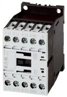 Výkonový stykač 9A 3P 230V AC 0Z 1R DILM9-01-EA Výkonový stykač 9A 3P 230V AC 0Z 1R DILM9-01-EA