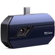 Termovízna kamera TC001 pre USB-C