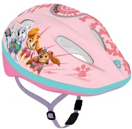Detská nastaviteľná cyklistická prilba PATROL GIRL Detská nastaviteľná cyklistická prilba PATROL GIRL
