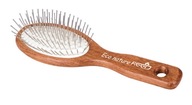 Pneumatická kefa na vlasy ECO WOOD 7160 REED Pneumatická kefa na vlasy ECO WOOD 7160 REED