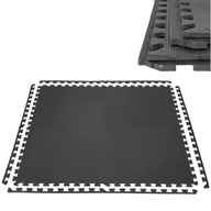 Puzzle podložka na podlahu pod cvičebný bazén Puzzle podložka na podlahu pod cvičebný bazén