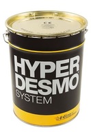Hydroizolácia HYPERDESMO CLASSIC Sivá 6kg