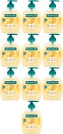 PALMOLIVE Mlieko a med tekuté mydlo 300ml x10 PALMOLIVE Mlieko a med tekuté mydlo 300ml x10