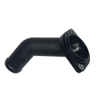 OBJÍMEK VODNÉHO POTRUBIA PRE TERMOSTAT 06A121121C OBJÍMEK VODNÉHO POTRUBIA PRE TERMOSTAT 06A121121C