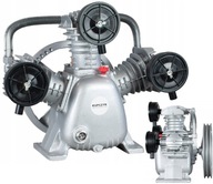 Kompresorové čerpadlo KKT 500 kompresor 500l/min Kompresorové čerpadlo KKT 500 kompresor 500l/min