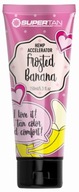 Urýchľovač do solária SuperTan Frosted Banana Urýchľovač do solária SuperTan Frosted Banana