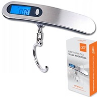 LCD TURISTICKÁ RYBÁRSKA CESTOVNÁ VÁHA DO 50 KG LCD TURISTICKÁ RYBÁRSKA CESTOVNÁ VÁHA DO 50 KG