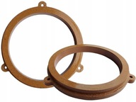 BassTon DMG-FORD.2 MDF dištančné podložky Mondeo Mk5 zad BassTon DMG-FORD.2 MDF dištančné podložky Mondeo Mk5 zad