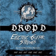 Framus 45250 Drop 10-52 Framus 45250 Drop 10-52